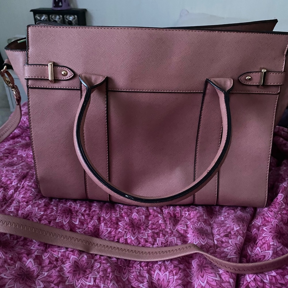 Just fab handbag